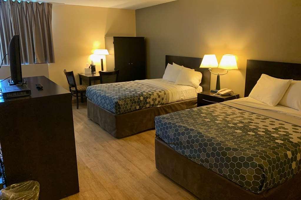 Days Inn By Wyndham Harrisonburg Quarto foto