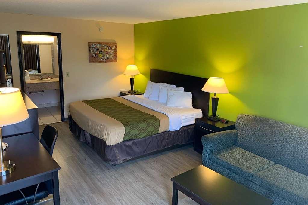 Days Inn By Wyndham Harrisonburg Quarto foto